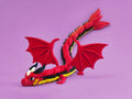 Winged Dragon