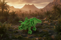 Articulated Dinosaurs