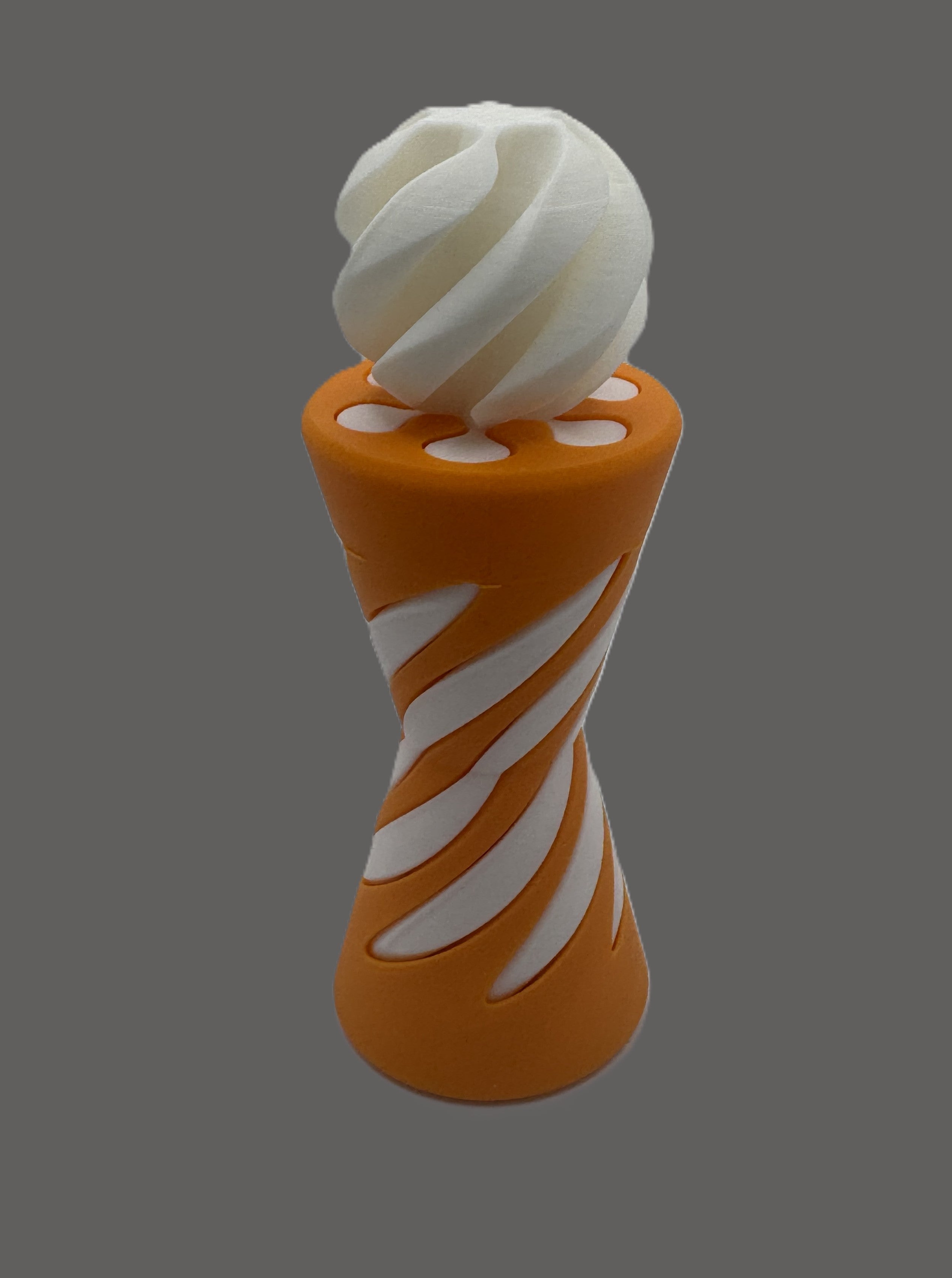 Helix Spiral Fidget