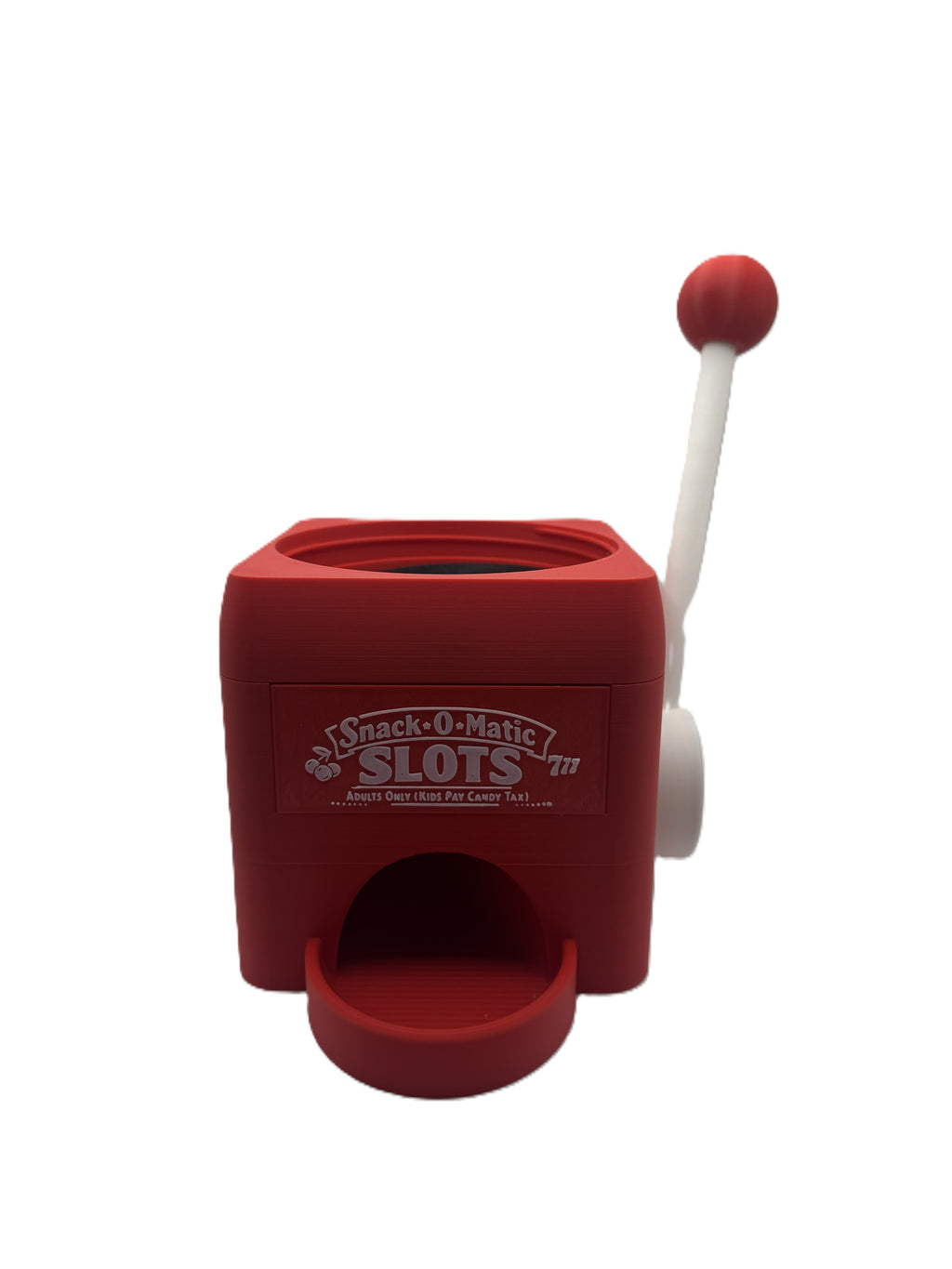 Candy Slot Machine