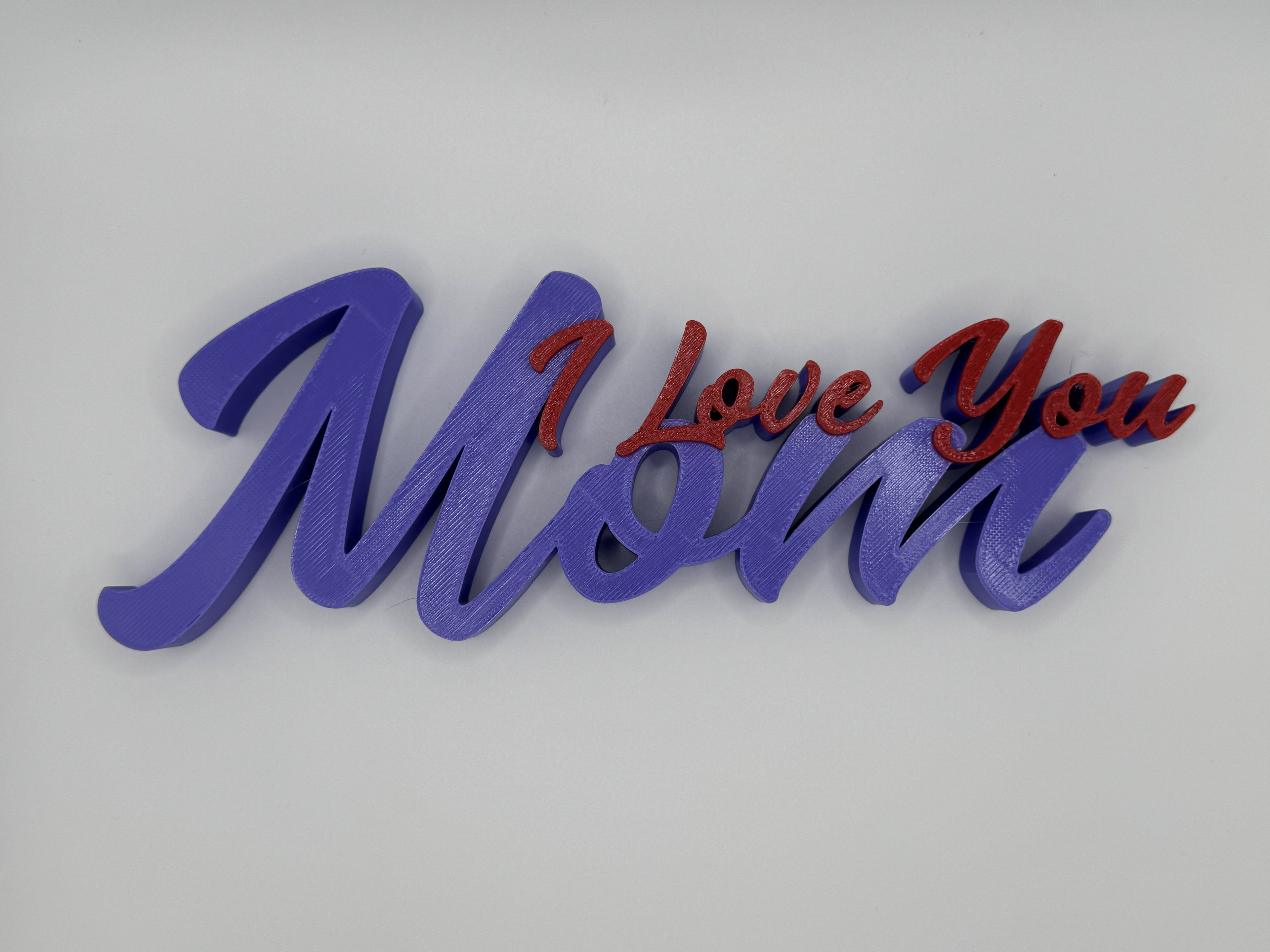 Mother's Day Sign