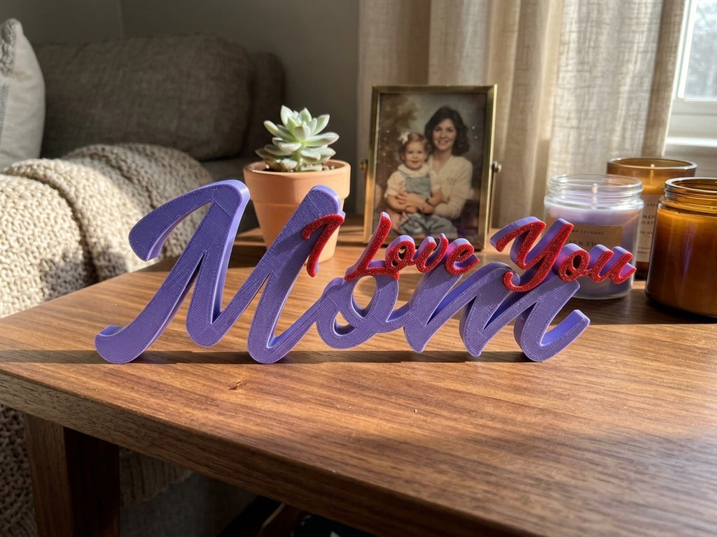 Mother's Day Sign