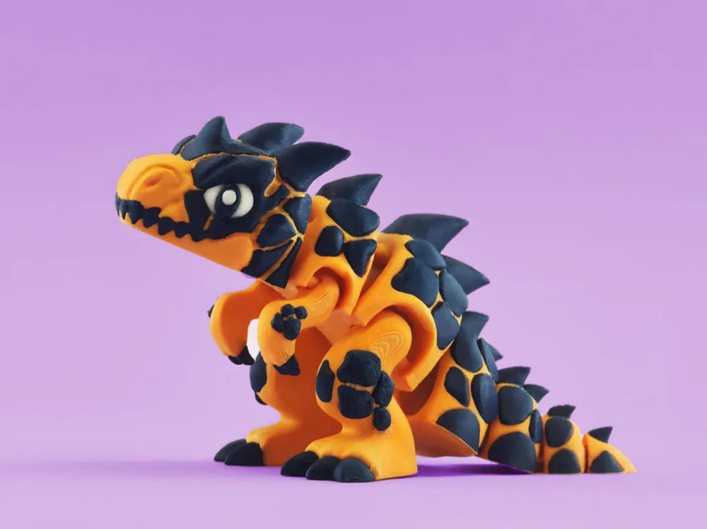 T-Rex Flexi