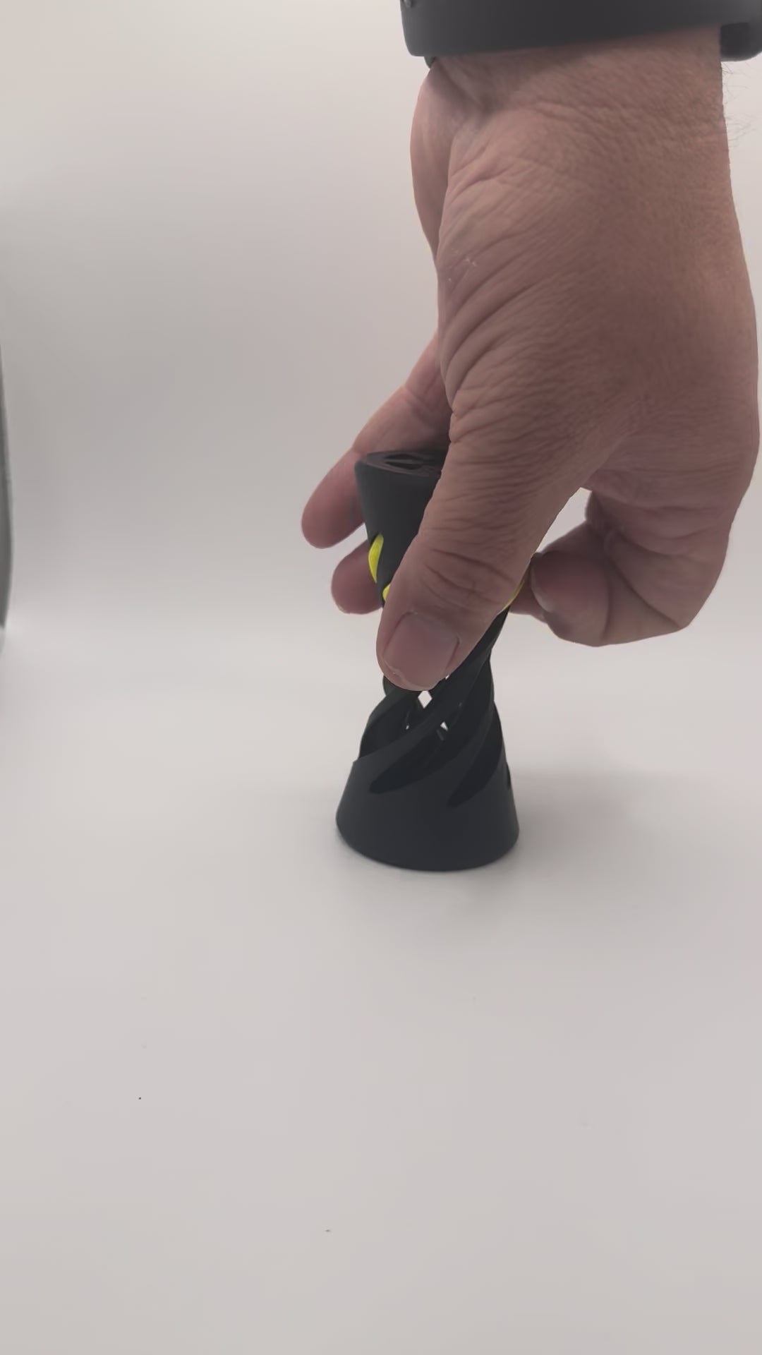 Helix Spiral Fidget