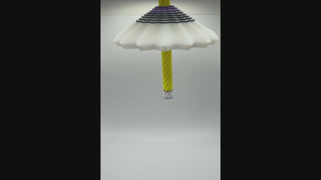 Sensory Spiral Fidget
