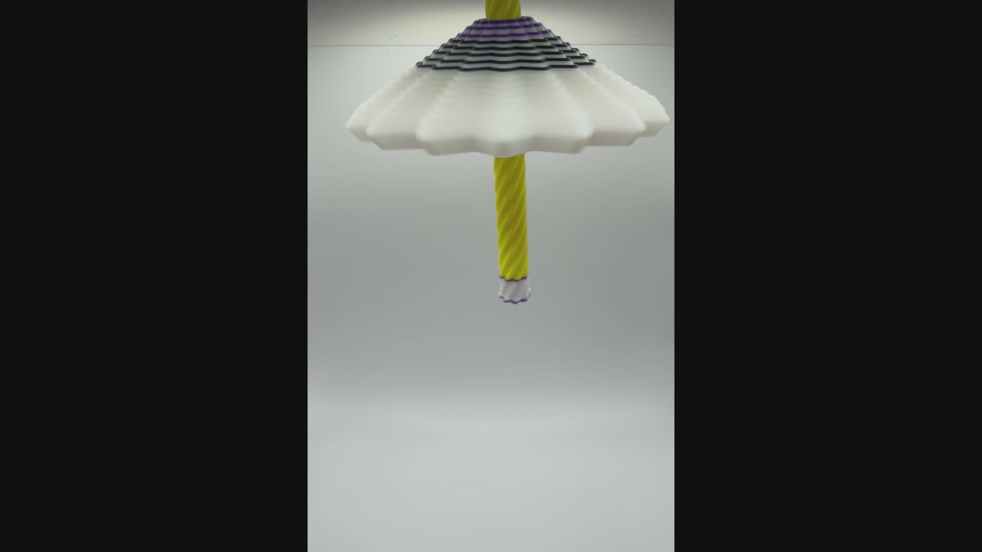 Sensory Spiral Fidget